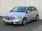 Mercedes Třída B - fotka číslo 2