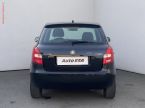 Škoda Fabia - fotka číslo 4