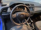 Škoda Fabia - fotka číslo 11