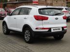 Kia Sportage - fotka číslo 5