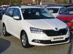 Škoda Fabia - fotka číslo 0