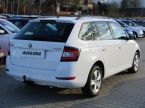 Škoda Fabia - fotka číslo 5