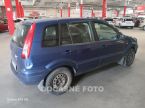 Ford Fusion - fotka číslo 1