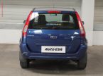 Ford Fusion - fotka číslo 4