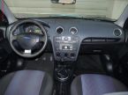 Ford Fusion - fotka číslo 7