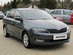 Škoda Rapid - fotka číslo 0