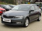 Škoda Rapid - fotka číslo 2