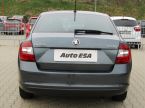 Škoda Rapid - fotka číslo 4