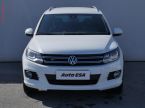 Volkswagen Tiguan - fotka číslo 1