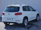 Volkswagen Tiguan - fotka číslo 3