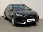 Cupra Formentor - fotka číslo 0