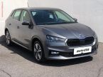 Škoda Fabia - fotka číslo 0