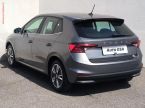 Škoda Fabia - fotka číslo 5