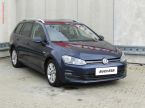 Volkswagen Golf - fotka číslo 0
