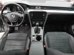 Volkswagen Passat - fotka číslo 7