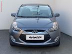 Hyundai ix20 - fotka číslo 1