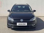 Volkswagen Golf - fotka číslo 1