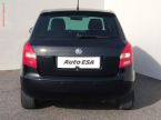 Škoda Fabia - fotka číslo 4