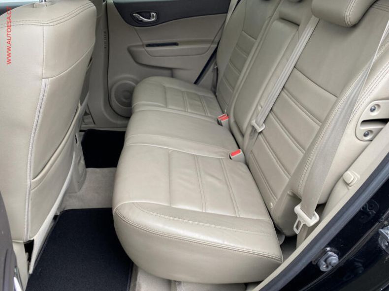 Renault Koleos - hlavní fotka