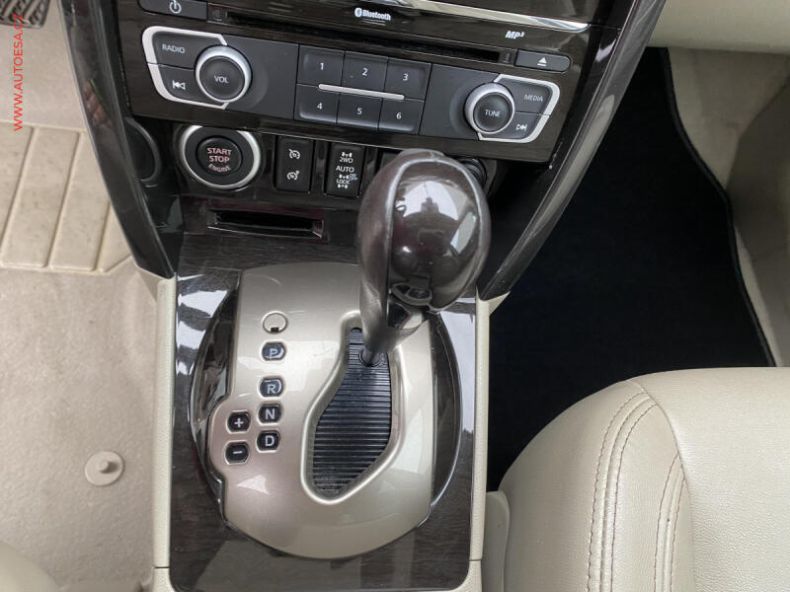 Renault Koleos - hlavní fotka