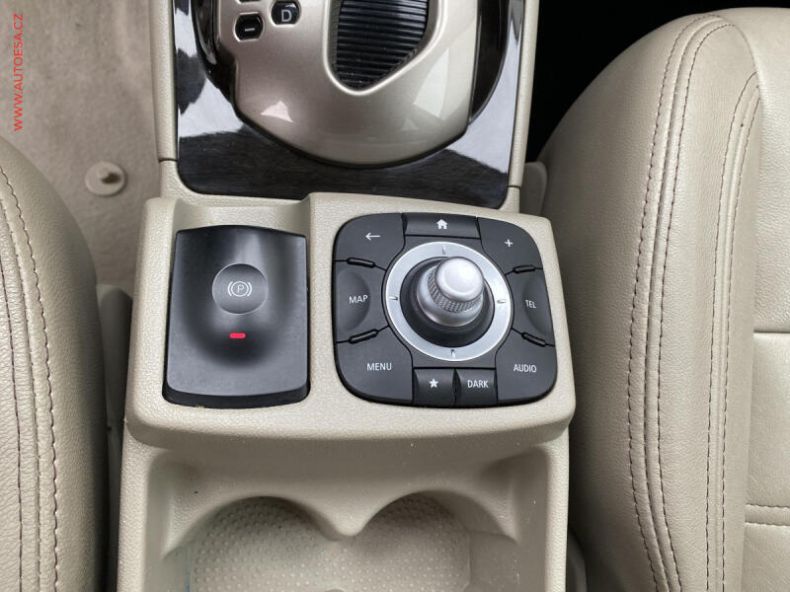 Renault Koleos - hlavní fotka