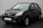 Renault Koleos - fotka číslo 2