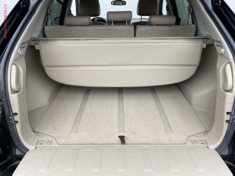 Renault Koleos - hlavní fotka