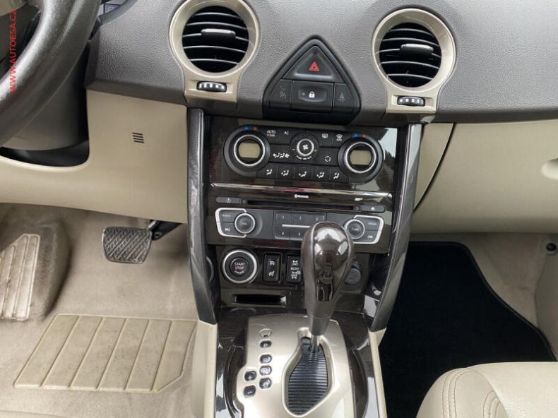 Renault Koleos - hlavní fotka