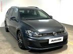 Volkswagen Golf - fotka číslo 0