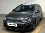 Volkswagen Golf - fotka číslo 2