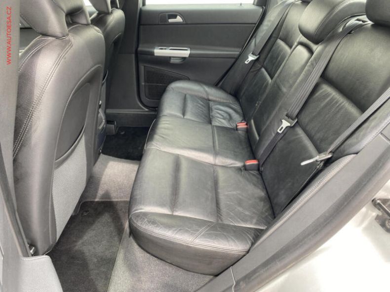 Volvo S40 - hlavní fotka