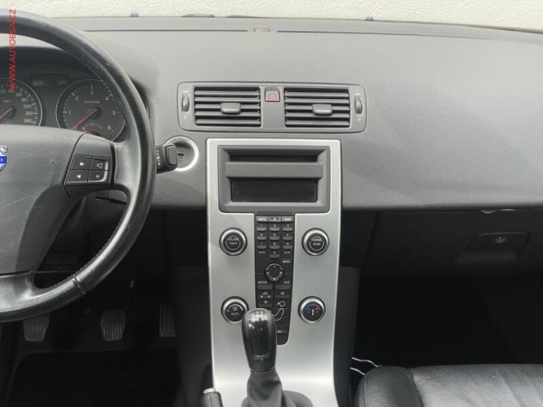 Volvo S40 - hlavní fotka