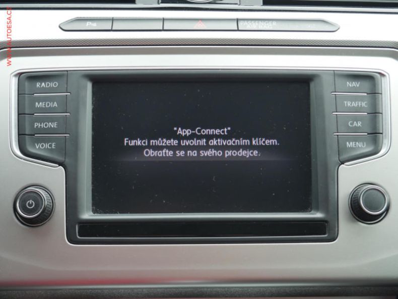 Volkswagen Passat - hlavní fotka