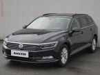 Volkswagen Passat - fotka číslo 2