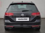 Volkswagen Passat - fotka číslo 4