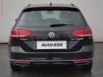 Volkswagen Passat - fotka číslo 4