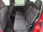 Volkswagen Caddy - fotka číslo 9