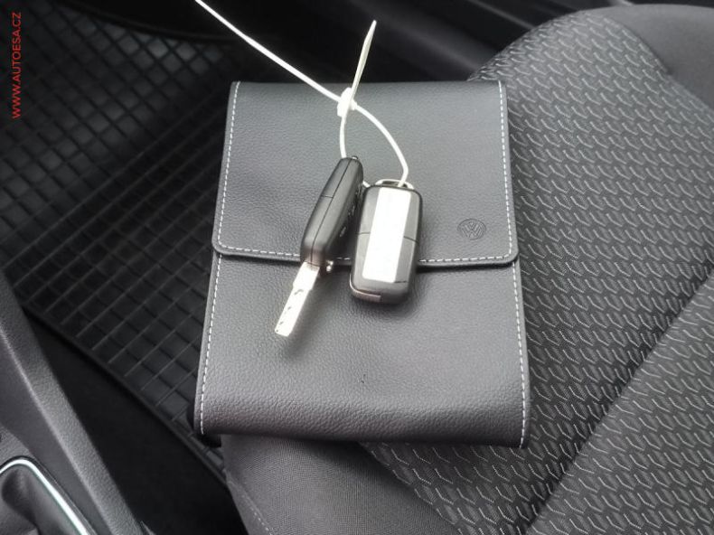 Volkswagen Caddy - hlavní fotka