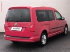 Volkswagen Caddy - fotka číslo 3