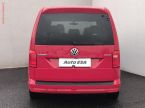 Volkswagen Caddy - fotka číslo 4