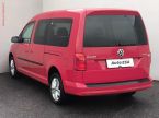 Volkswagen Caddy - fotka číslo 5