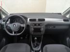 Volkswagen Caddy - fotka číslo 7