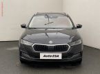 Škoda Octavia - fotka číslo 1