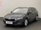 Škoda Octavia - fotka číslo 2