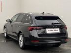 Škoda Octavia - fotka číslo 5