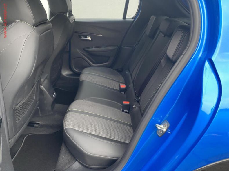 Peugeot 208 - hlavní fotka