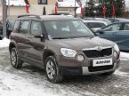 Škoda Yeti - fotka číslo 0