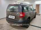 Škoda Yeti - fotka číslo 1