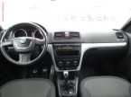 Škoda Yeti - fotka číslo 7