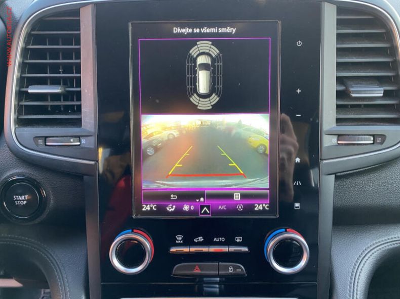 Renault Koleos - hlavní fotka